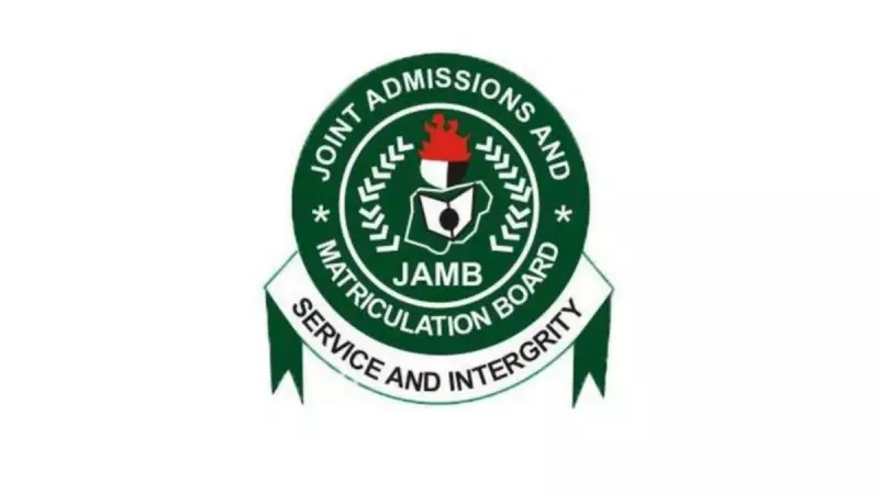 JAMB Registrar Oloyede Apologises to Reps Over Official's Misconduct