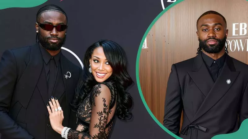 Jaylen Brown's Love Life: Inside His Breakup with Kysre Gondrezick and What's Next for the NBA Star