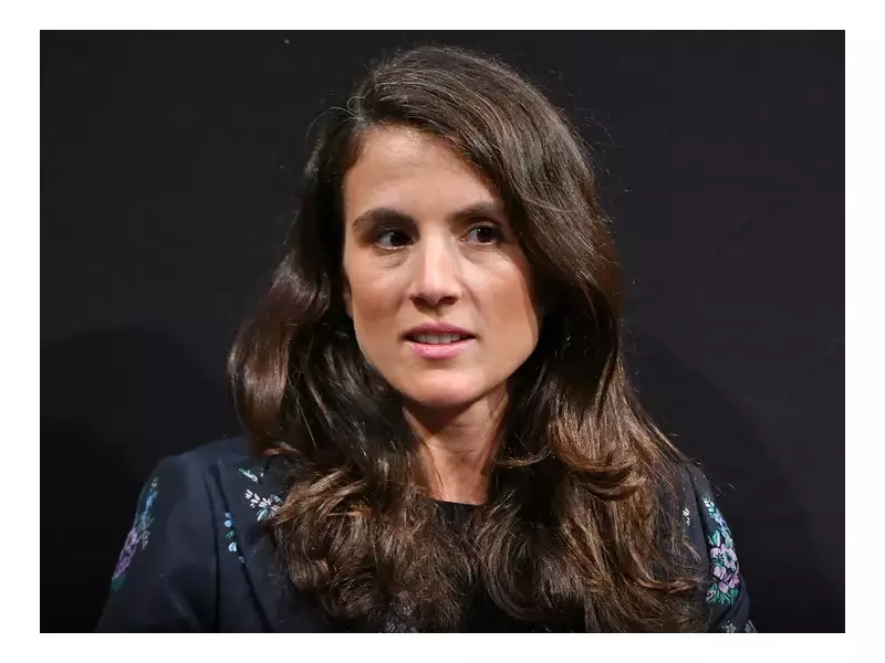 JFK's Granddaughter, 35, Reveals Terminal Cancer Diagnosis