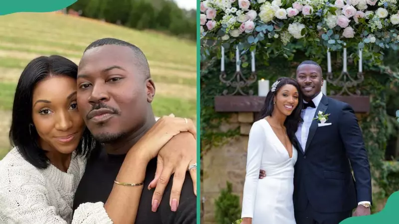 Jonathan Lee Hemphill: Maria Taylor's Husband & Entrepreneur Journey