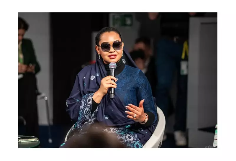 Judge's Absence Stalls Natasha Akpoti-Uduaghan's Cybercrime Trial Until 2026