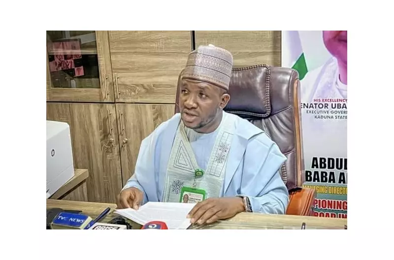 Kaduna State Invests ₦8.2 Billion in Kabala Costain Road Project, Sets 2026 Completion Target