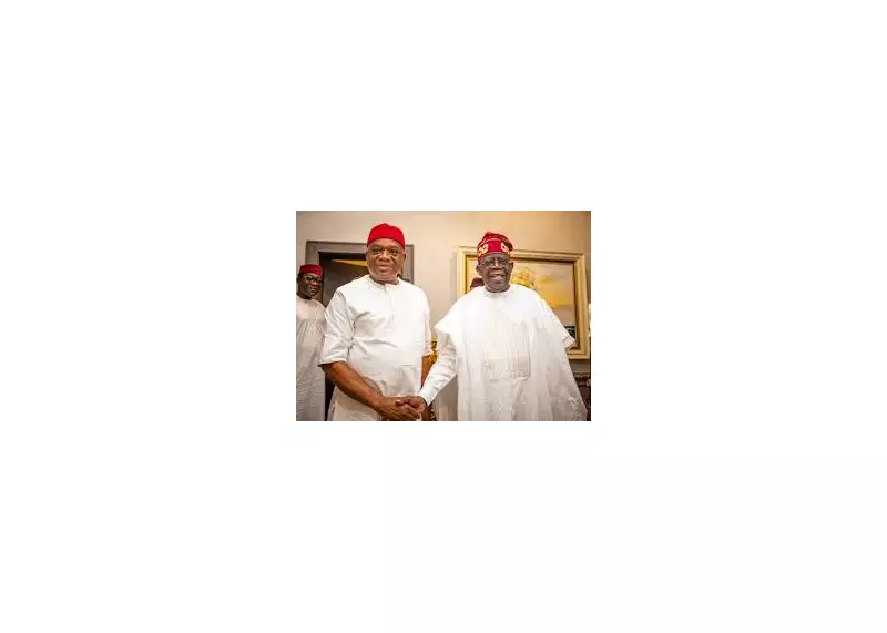 Kalu: Political Forces Behind Killings and Abductions to Sabotage Tinubu