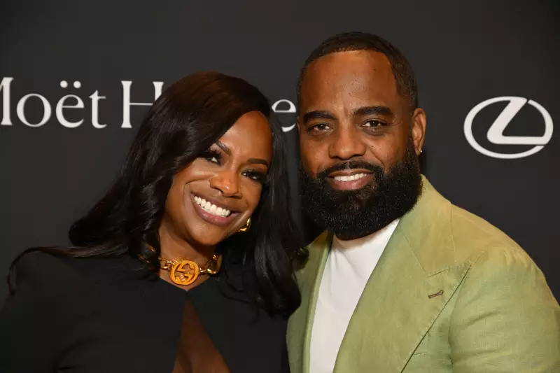 Kandi Burruss & Todd Tucker Divorce After 11 Years of Marriage