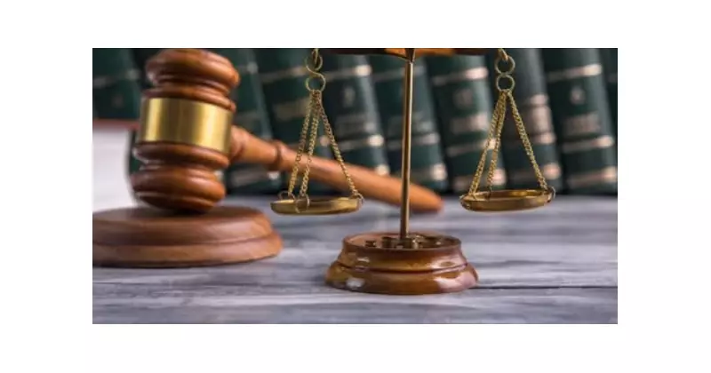 Kano Court Sentences Four to Death for Murder of Mechanic Rilwanu Ilyasu