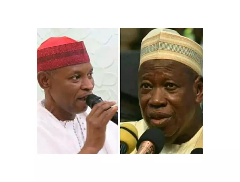 Kano Government Demands Ganduje's Arrest Over Alleged Illegal Militia Plan