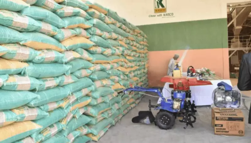 KASCO Remits ₦200.4M Profit to Kano Govt, First in 10 Years