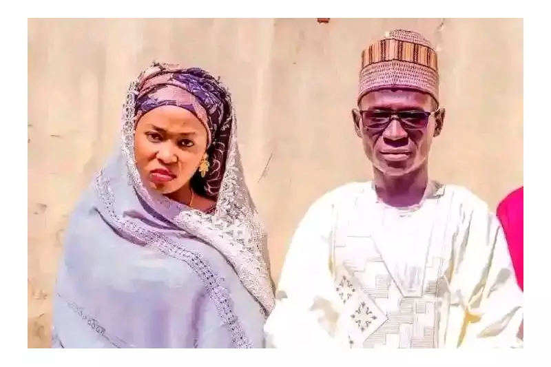Katsina Bride Arrested for Allegedly Stabbing Husband to Death After 3-Day Marriage
