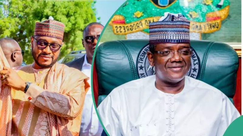 Kebbi APC Youths Accuse Zamfara PDP of Sabotaging Schoolgirls Rescue