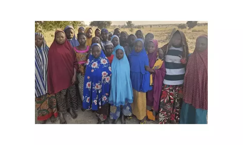 Kebbi Confirms No Sexual Abuse Among 24 Rescued Maga Schoolgirls