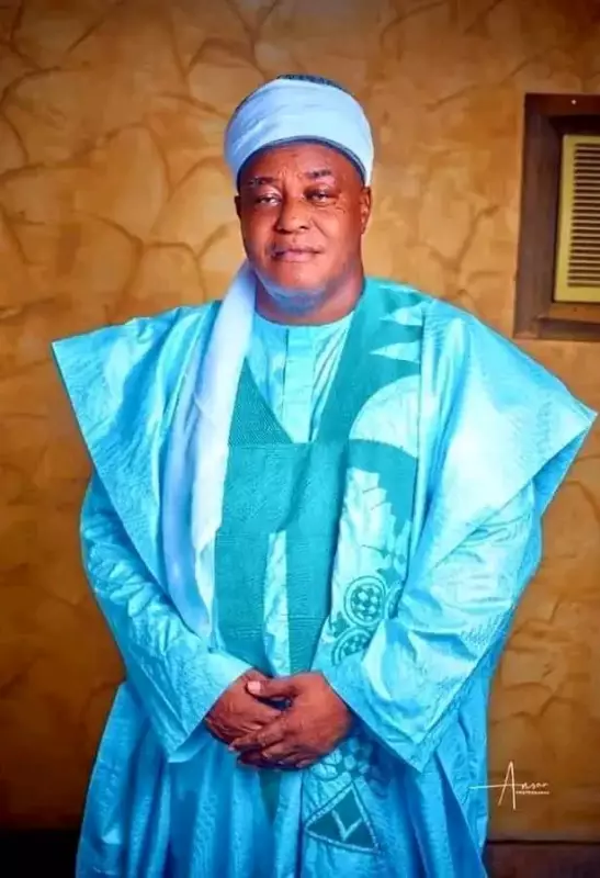 Kebbi Deputy Speaker Freed After 10 Days in Captivity