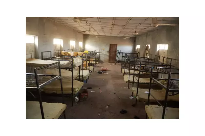 Kebbi School Abduction Sparks Military Action and Political Backlash