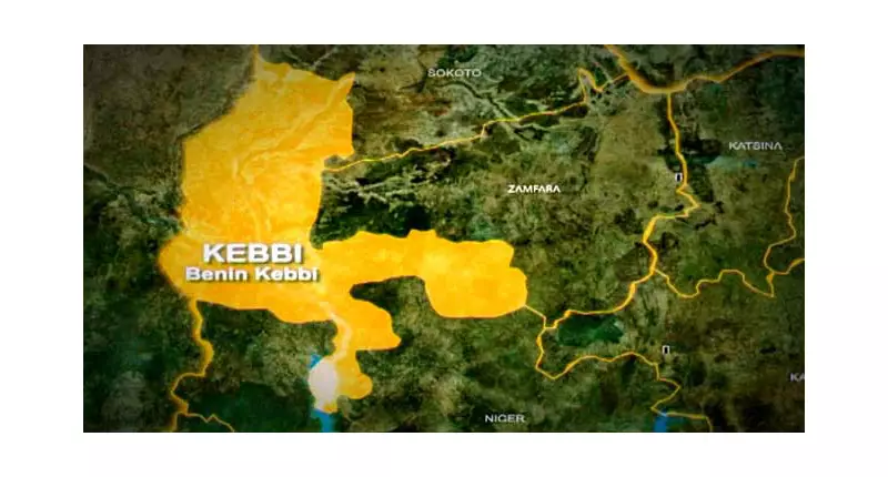 Kebbi Schoolgirl Escapes Terrorists: Hope Amidst Kidnapping Crisis