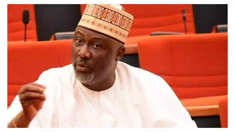 Kogi ADC Disowns Dino Melaye, Labels Him an Imposter