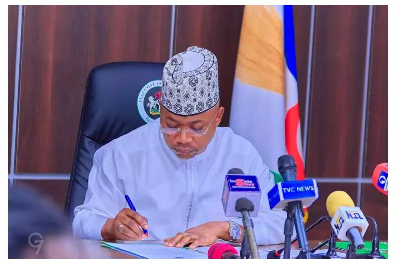 Kogi East Elites Warn Senator Karimi Over 2027 Election Remarks