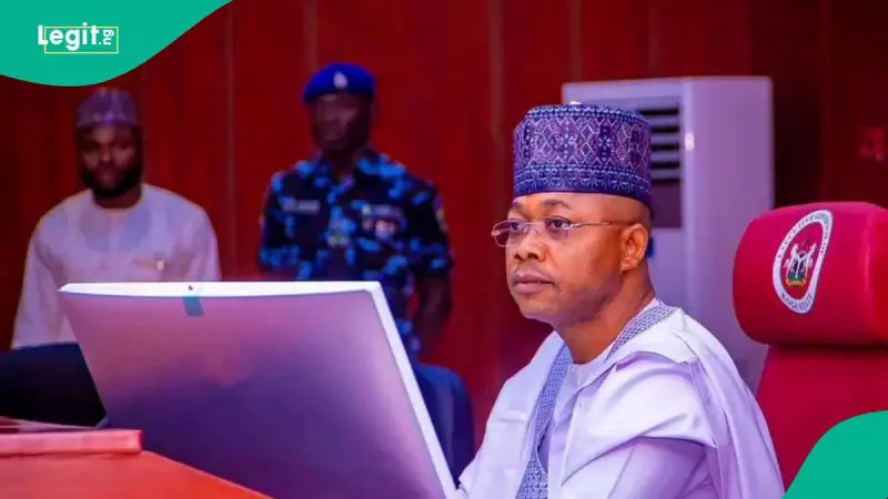 Kogi Intensifies Manhunt After Armed Bandits Abduct Church Worshippers in Ejiba