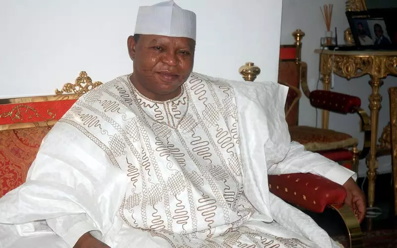 Kogi Kwankwasiyya Supporters Honor Abubakar Audu's Legacy 10 Years After