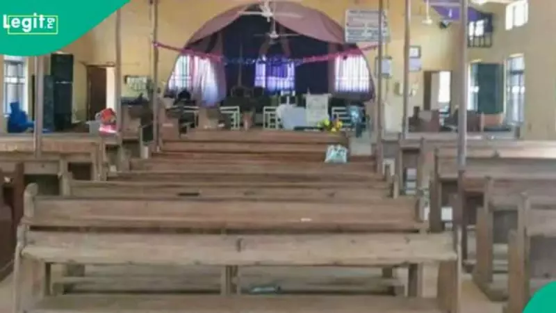 Kwara Attack: Brave Man Visits Scene, Shares Heartbreaking Details