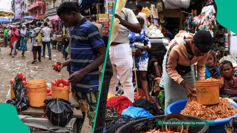 Kwara Bandits Ambush Market Traders: 7 Killed in Cold Blood, 1 Fighting for Life
