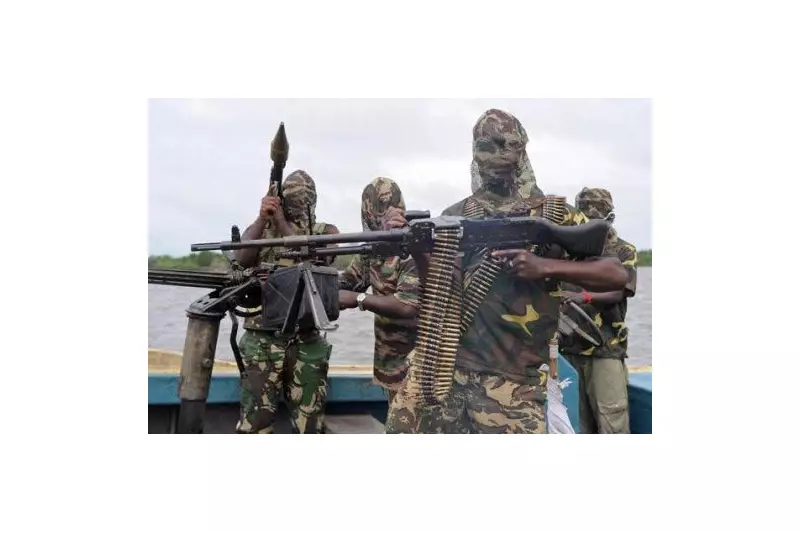 Kwara Church Attack: Celebrities Demand Action Against Terrorism