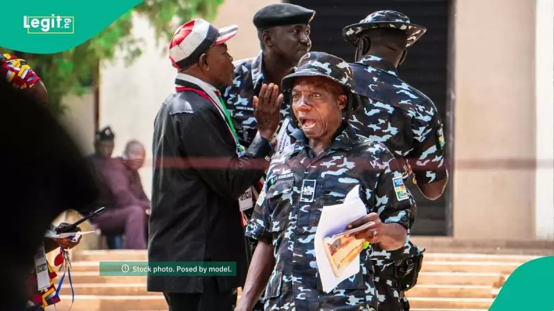 Kwara Hospital Worker Suspended After Student Alleges Sexual Assault via Injection