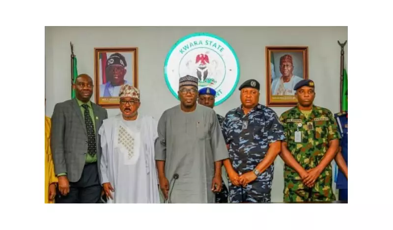 Kwara Police Nab Bandits' Armourer, Food Suppliers in Major Crackdown