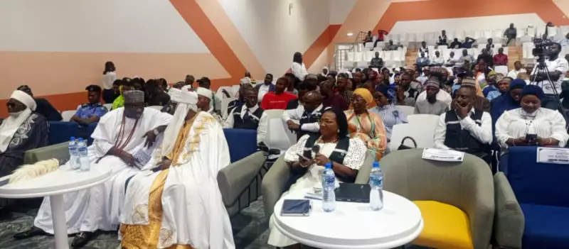 Kwara Tax Quiz Crowns Perfect Champion as State's Fiscal Reforms Praised