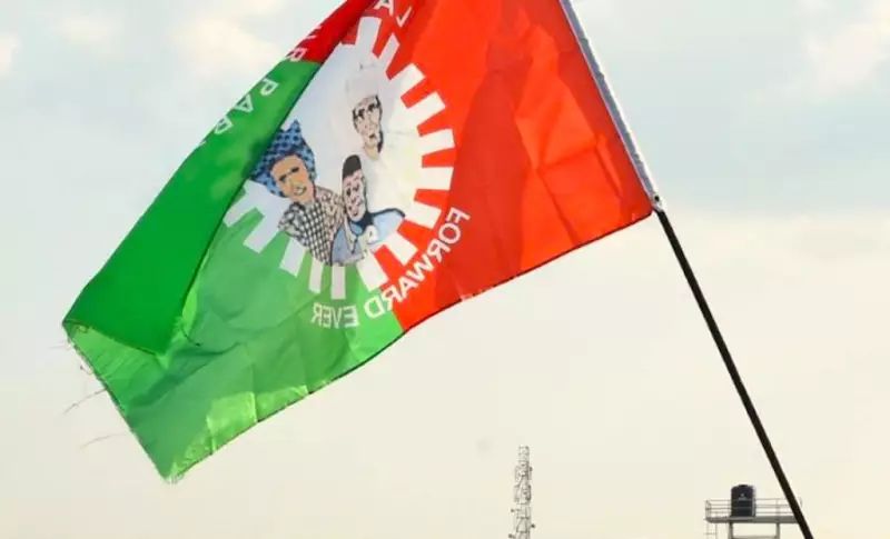 Labour Party Faction Submits 34-Member Leadership List to INEC