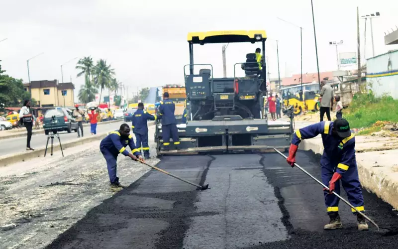 Lagos-Abeokuta Expressway Delay: Contractor Points Finger at Unpredictable Weather