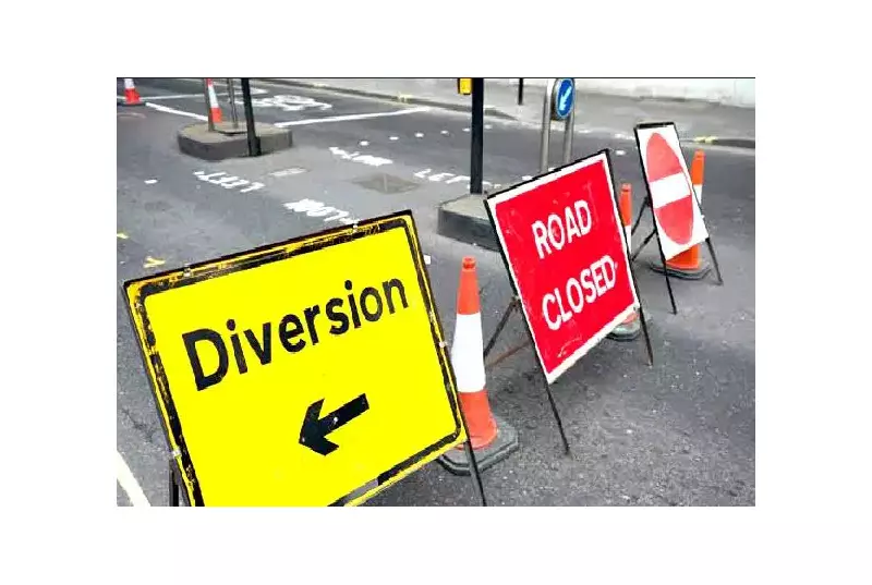 Lagos Announces Traffic Diversions for 10th Women Run on Nov 8