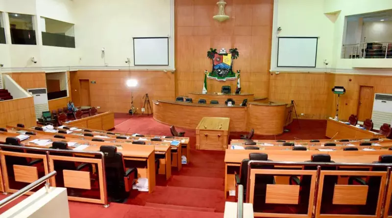 Lagos Assembly Passes University of Medicine Bill into Law