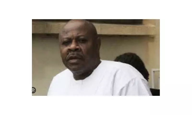 Lagos Court Denies Fred Ajudua's Bail Request Over Health Issues