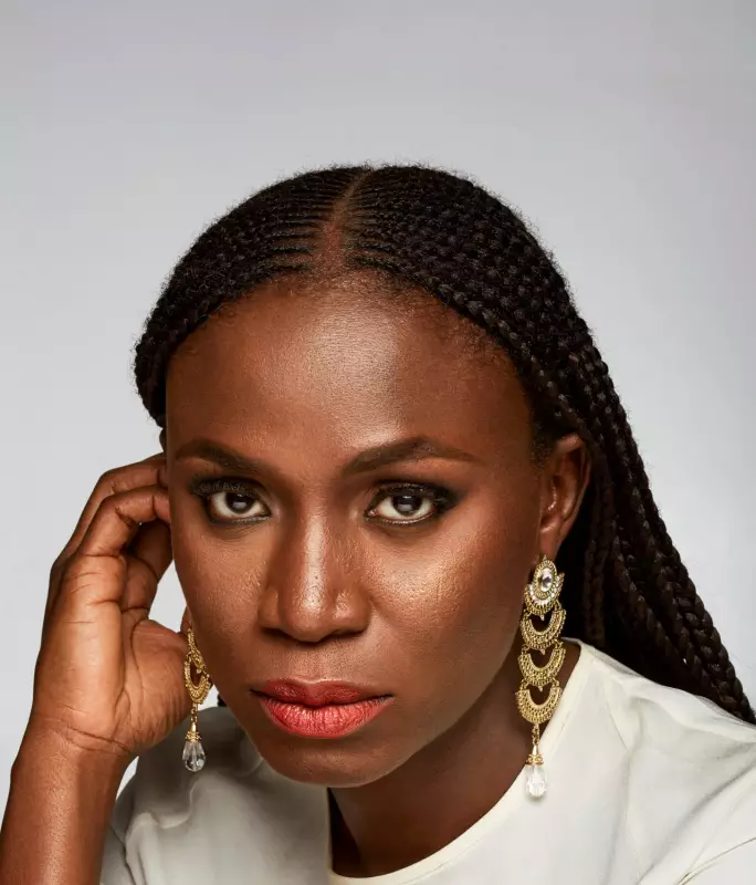 Lagos Fashion Week Makes History as First African Initiative to Win Prestigious Earthshot Prize 2025