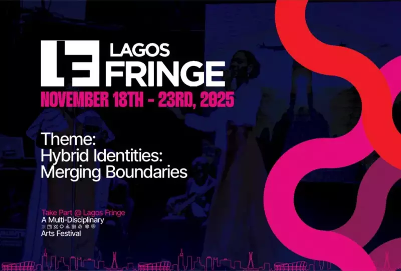 Lagos Fringe Festival 2025: Your Ultimate Guide to Nigeria's Most Exciting Arts Celebration