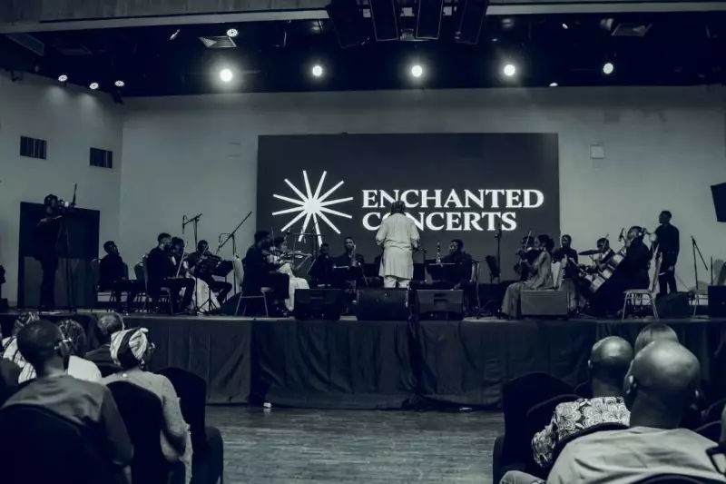 Lagos Hosts Grand Orchestra of Nigerian Golden Old-Skool Hits This December