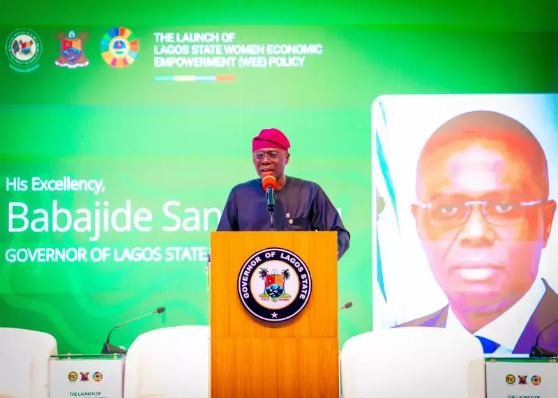 Lagos Launches Free 2-Month Music & Media Masterclass for Youth
