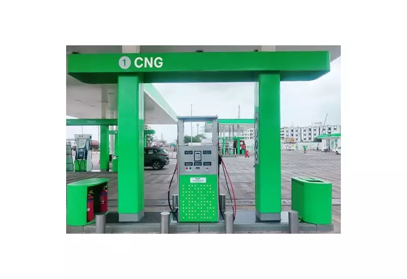 Lagos Launches N150 Billion CNG Initiative to Replace Rickety Vehicles