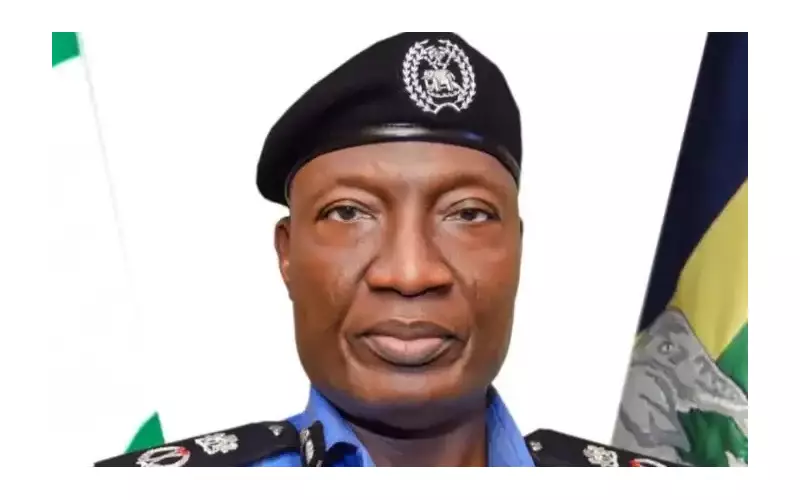 Lagos Police Arrest 12 Over Egungun Festival Handbills, Suspend Event