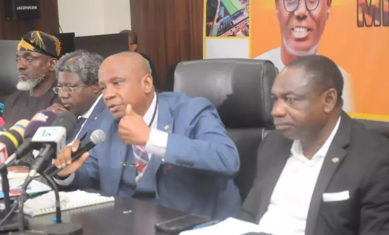 Lagos Reopens Planning Permit Amnesty for Property Owners in 2025