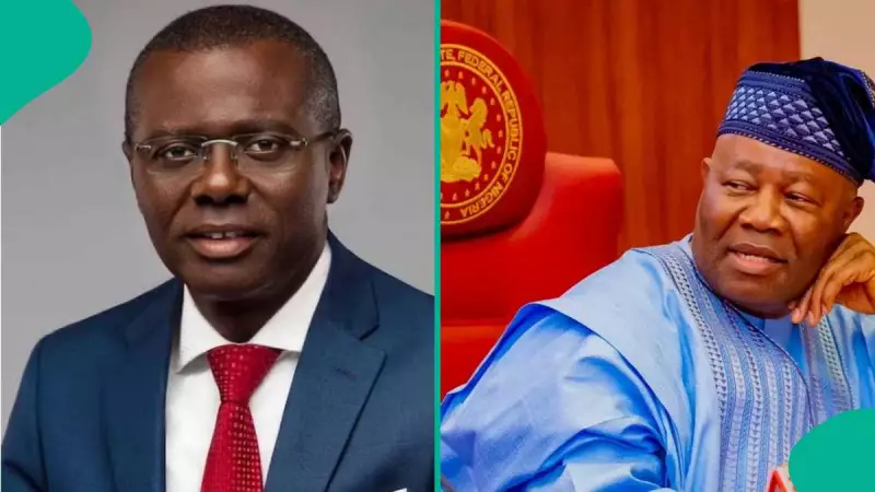 Lagos Sues National Assembly Over Gaming Bill in Supreme Court Showdown