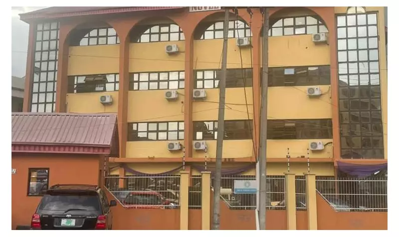 Lagos Trains Religious Leaders to Combat Sexual & Gender-Based Violence