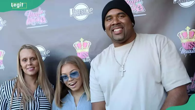 Latto's Parents: Meet Misti Pitts and Shayne Stephens, The Family Behind The Rap Star