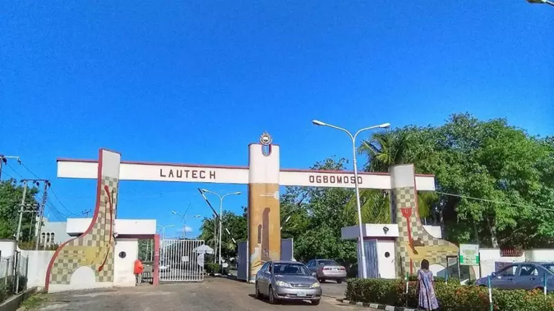 LAUTECH Closes Iseyin Campus After Student's Death Sparks Protest