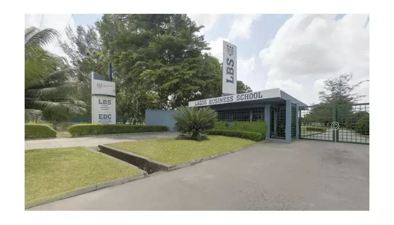 LBS Family Business Initiative Launches Groundbreaking Forum on Succession Planning in Nigeria