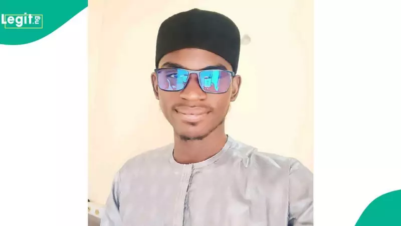 Legit.ng's Salisu Ibrahim Wins INMA Africa Emerging Leaders Scholarship