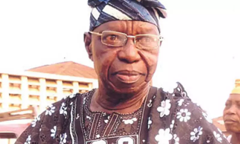 Lere Paimo is Alive: ANTP Debunks Viral Death Rumour