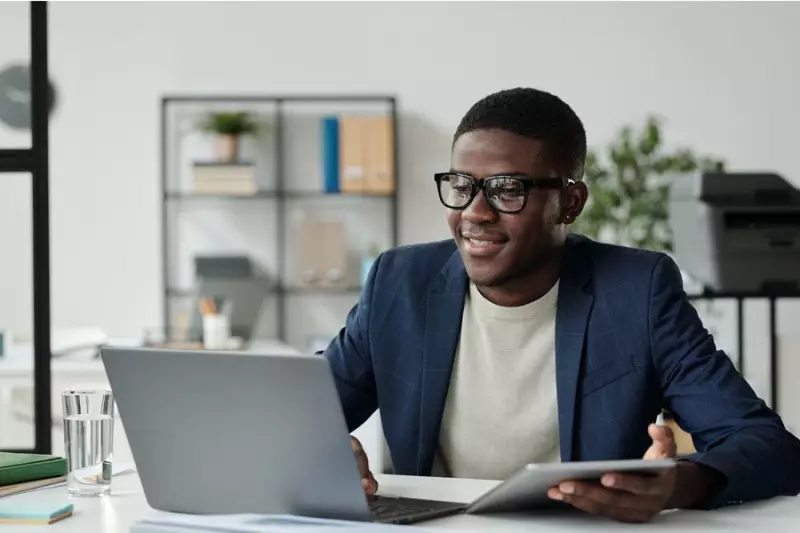 Level Up Your Career in 2025: 5 Must-Have Skills for Nigerian Young Professionals