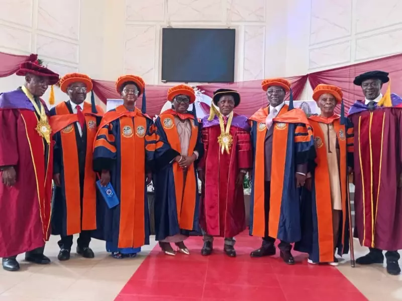 Life Theological Seminary Graduates 2025 Class, Celebrates 70 Years