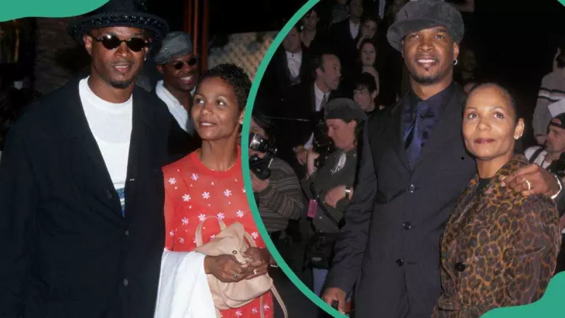 Lisa Thorner: The Untold Story of Damon Wayans' Ex-Wife