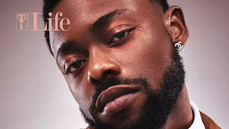 Lojay's XOXO Album: 14-Track Debut Explores Love & Musical Fusion